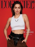 L'OFFICIEL USA